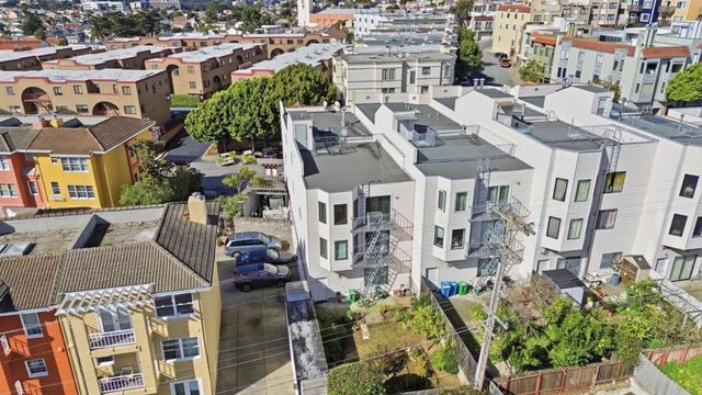 20 Dorado Terrace C, San Francisco, CA 94112