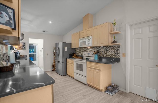 3371 S Winding Path, Inverness, FL 34450