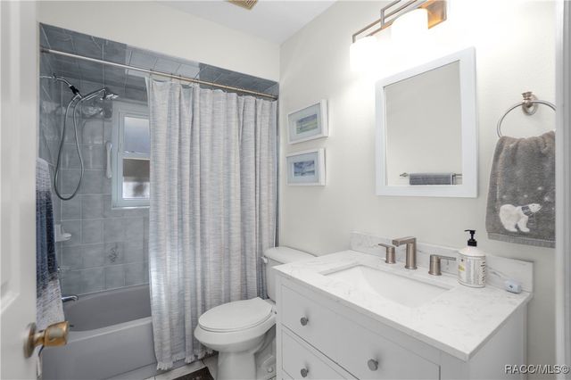 3371 S Winding Path, Inverness, FL 34450