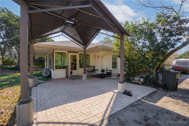 3371 S Winding Path, Inverness, FL 34450