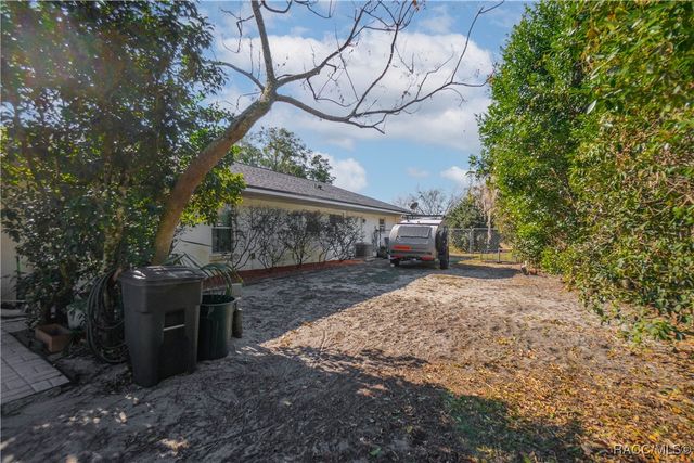 3371 S Winding Path, Inverness, FL 34450