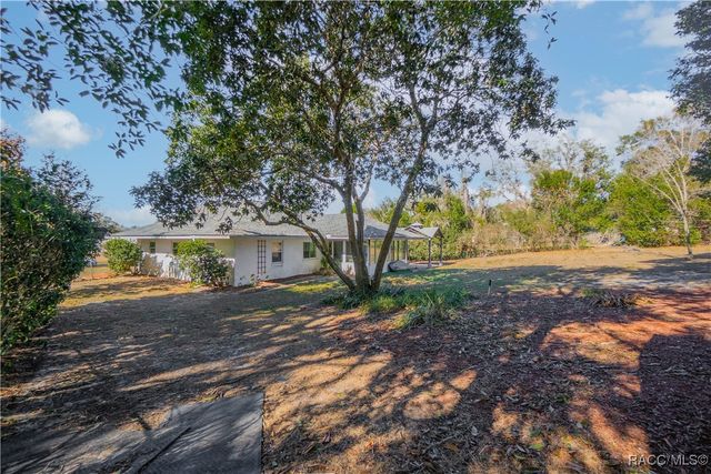 3371 S Winding Path, Inverness, FL 34450