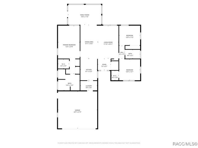 3371 S Winding Path, Inverness, FL 34450