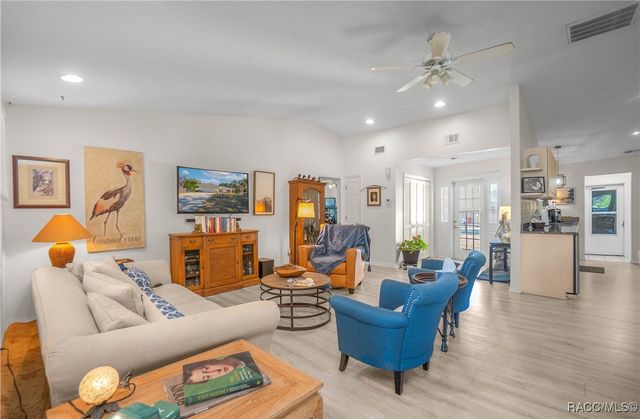 3371 S Winding Path, Inverness, FL 34450