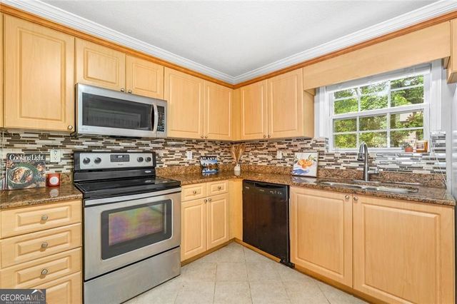 3665 Chestnut Drive D3, Atlanta, GA 30340