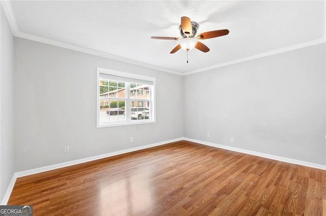 3665 Chestnut Drive D3, Atlanta, GA 30340
