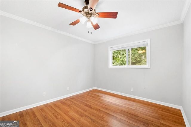 3665 Chestnut Drive D3, Atlanta, GA 30340