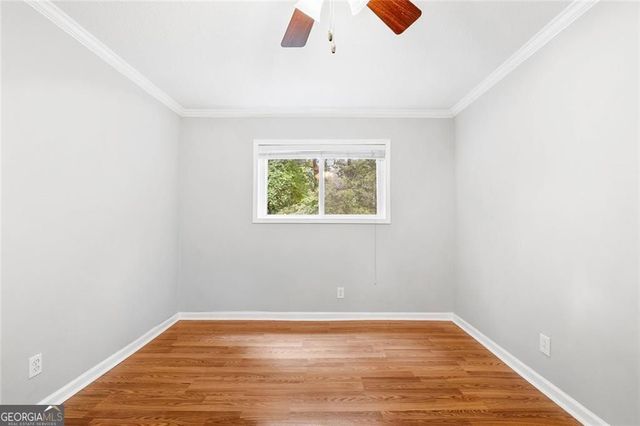 3665 Chestnut Drive D3, Atlanta, GA 30340