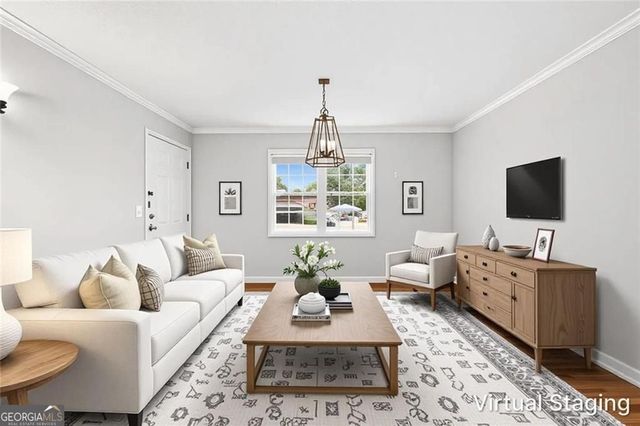 3665 Chestnut Drive D3, Atlanta, GA 30340