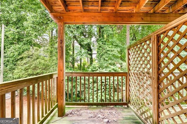 3665 Chestnut Drive D3, Atlanta, GA 30340