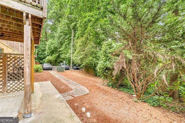 3665 Chestnut Drive D3, Atlanta, GA 30340