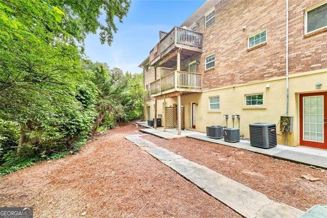 3665 Chestnut Drive D3, Atlanta, GA 30340