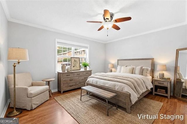 3665 Chestnut Drive D3, Atlanta, GA 30340