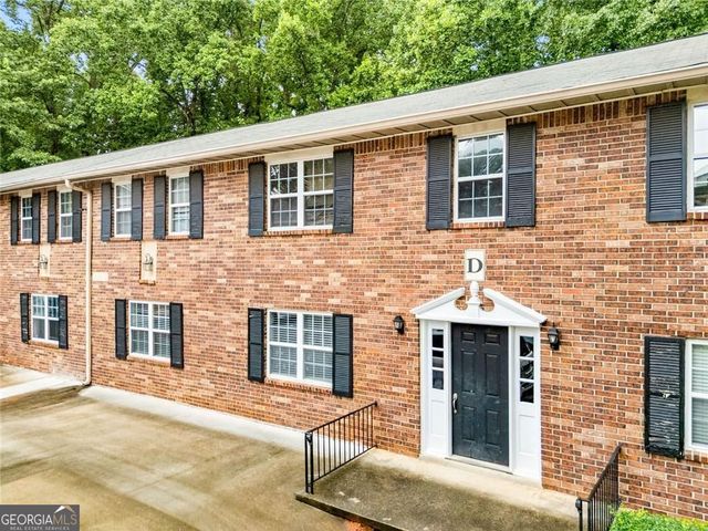 3665 Chestnut Drive D3, Atlanta, GA 30340