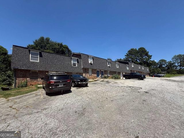 660 Jolly Avenue S, Clarkston, GA 30021