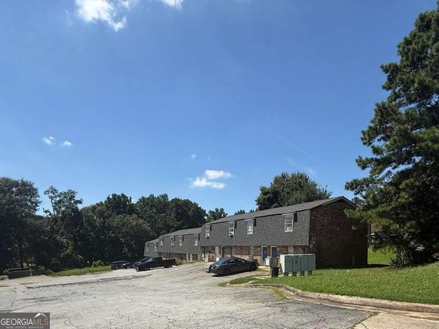 660 Jolly Avenue S, Clarkston, GA 30021