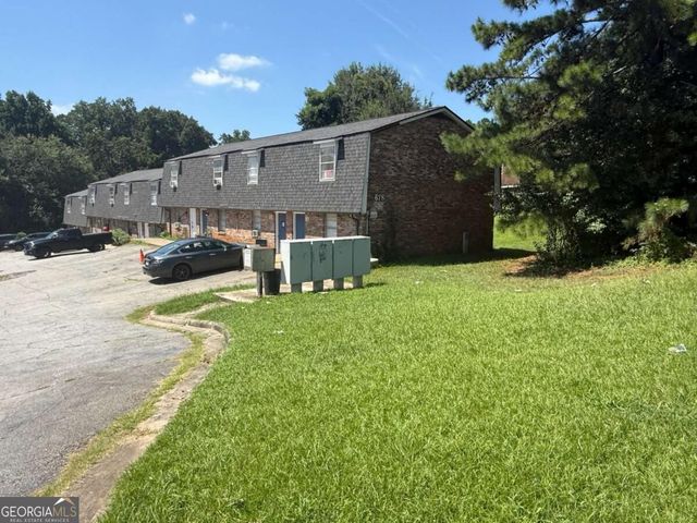 660 Jolly Avenue S, Clarkston, GA 30021