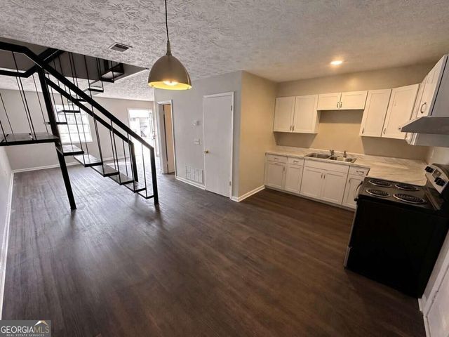 660 Jolly Avenue S, Clarkston, GA 30021