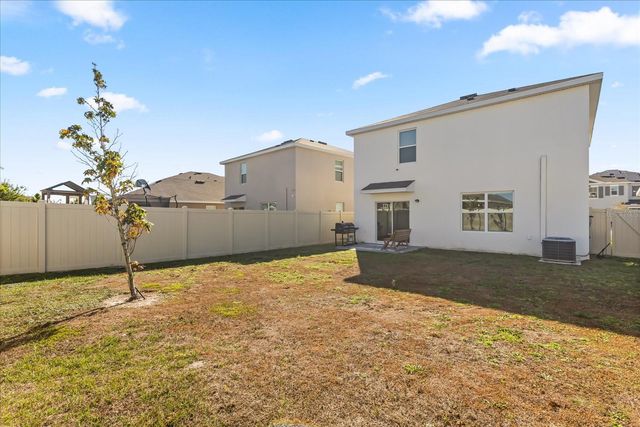 5640 WANDERING WILLOW DRIVE, Wesley Chapel, FL 33545