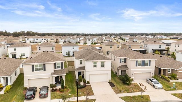 5640 WANDERING WILLOW DRIVE, Wesley Chapel, FL 33545