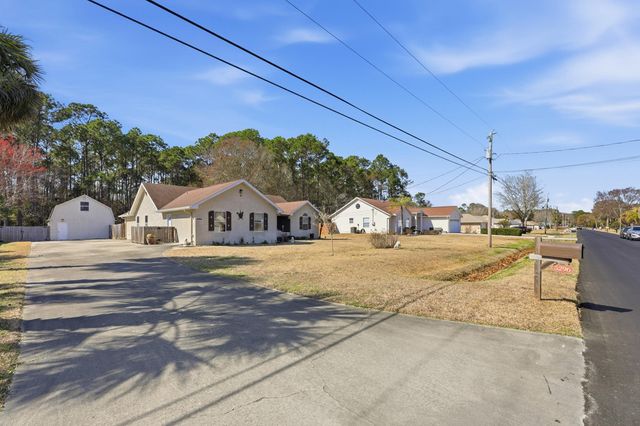 5296 Timucua Cir, St Augustine, FL 32086