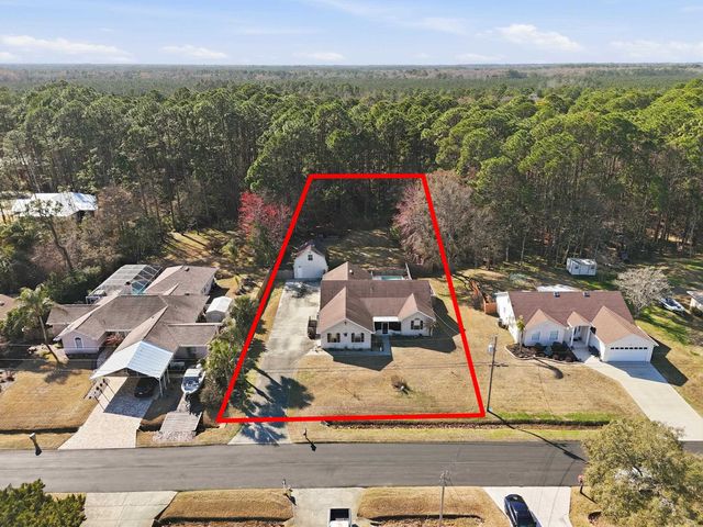 5296 Timucua Cir, St Augustine, FL 32086