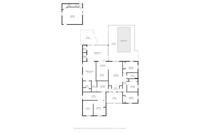 5296 Timucua Cir, St Augustine, FL 32086