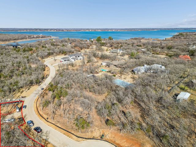 3309 Hidden Trail Court, Southlake, TX 76092