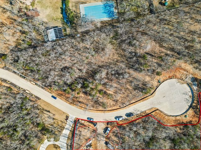 3309 Hidden Trail Court, Southlake, TX 76092