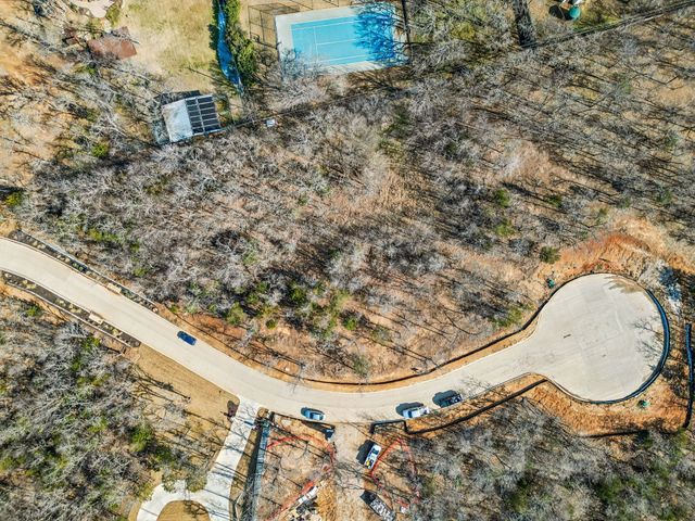 3309 Hidden Trail Court, Southlake, TX 76092