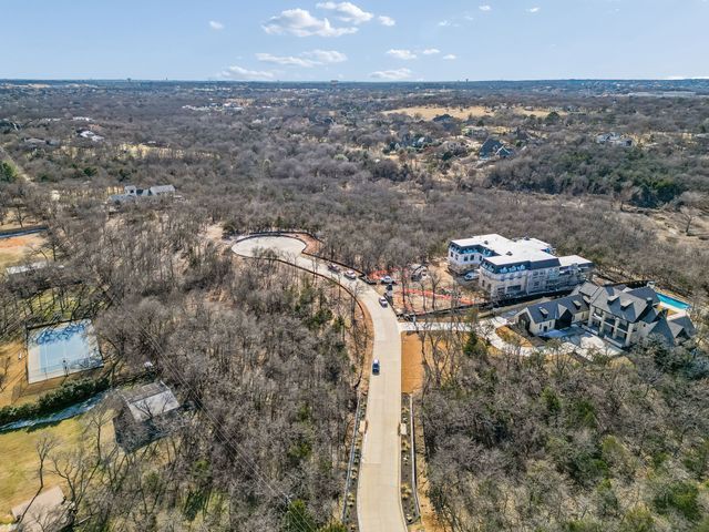 3309 Hidden Trail Court, Southlake, TX 76092