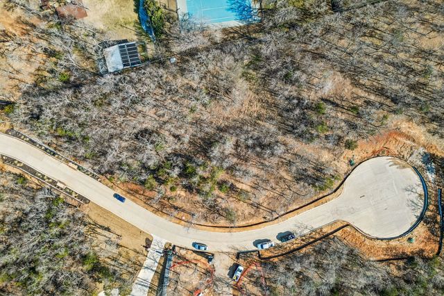 3309 Hidden Trail Court, Southlake, TX 76092