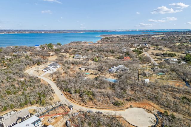 3309 Hidden Trail Court, Southlake, TX 76092