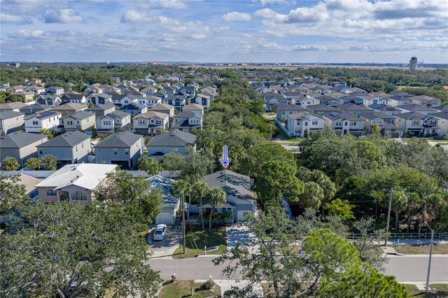 7616 S SHERRILL STREET, Tampa, FL 33616