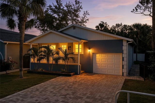 7616 S SHERRILL STREET, Tampa, FL 33616