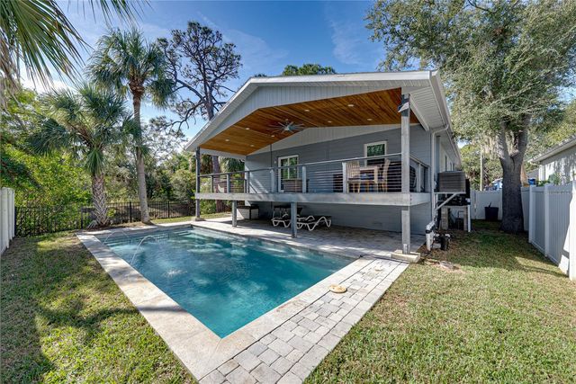 7616 S SHERRILL STREET, Tampa, FL 33616