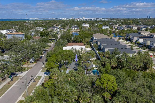 7616 S SHERRILL STREET, Tampa, FL 33616