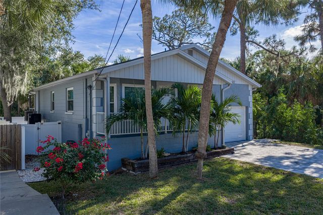 7616 S SHERRILL STREET, Tampa, FL 33616