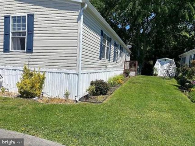 14 THOMAS LN, Sparrows Point, MD 21219
