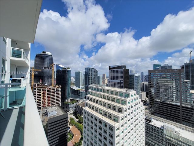 950 Brickell Bay Dr 4108, Miami, FL 33131