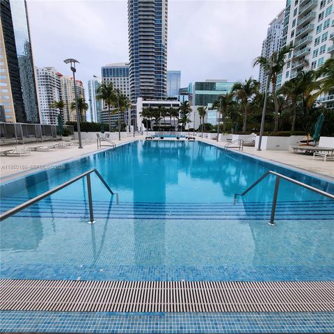 950 Brickell Bay Dr 4108, Miami, FL 33131