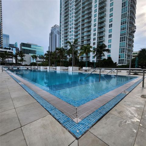 950 Brickell Bay Dr 4108, Miami, FL 33131