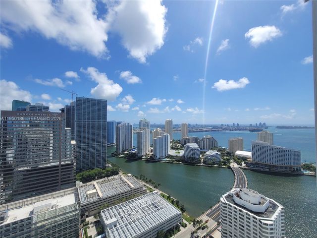 950 Brickell Bay Dr 4108, Miami, FL 33131