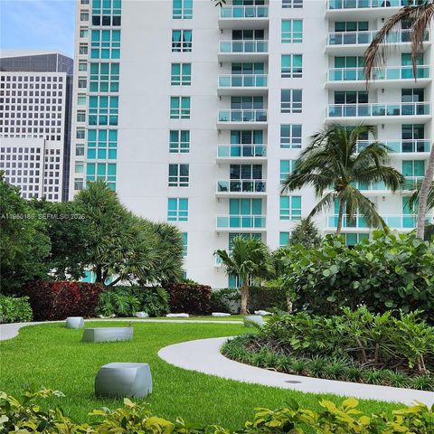 950 Brickell Bay Dr 4108, Miami, FL 33131