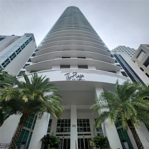 950 Brickell Bay Dr 4108, Miami, FL 33131