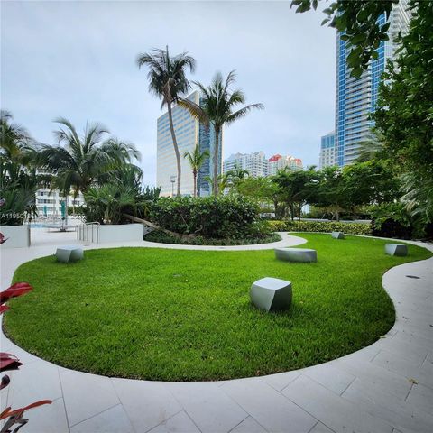 950 Brickell Bay Dr 4108, Miami, FL 33131