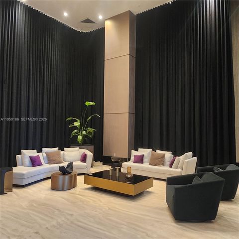 950 Brickell Bay Dr 4108, Miami, FL 33131