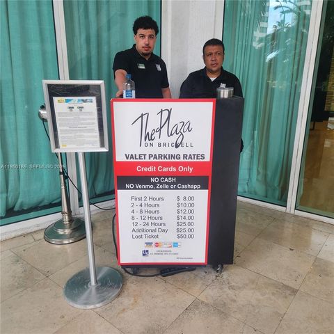 950 Brickell Bay Dr 4108, Miami, FL 33131