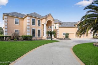 9912 MARGATE HILLS RD Road, Jacksonville, FL 32256