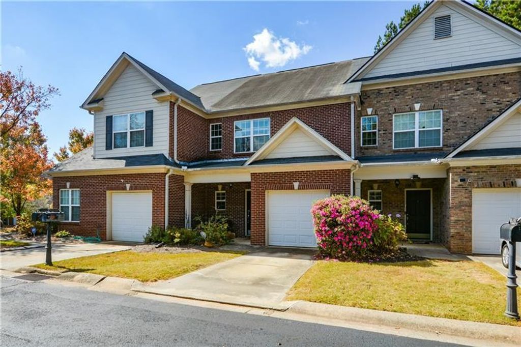 103 Stonebridge Crossing, Newnan, GA 30265